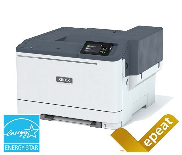 Xerox C320 energy star